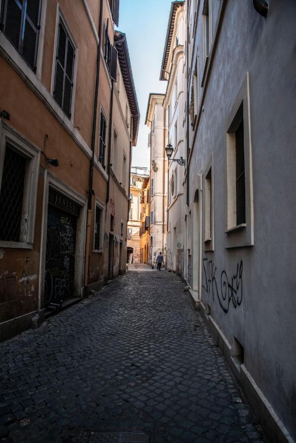 Appartamento In Pieno Centro Roma - Lily'S House Exterior foto